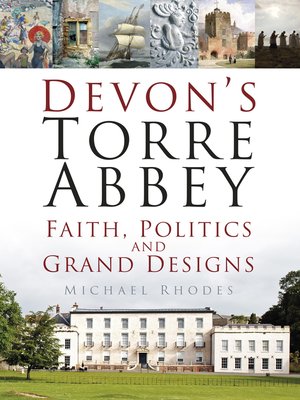 cover image of Devon's Torre Abbey